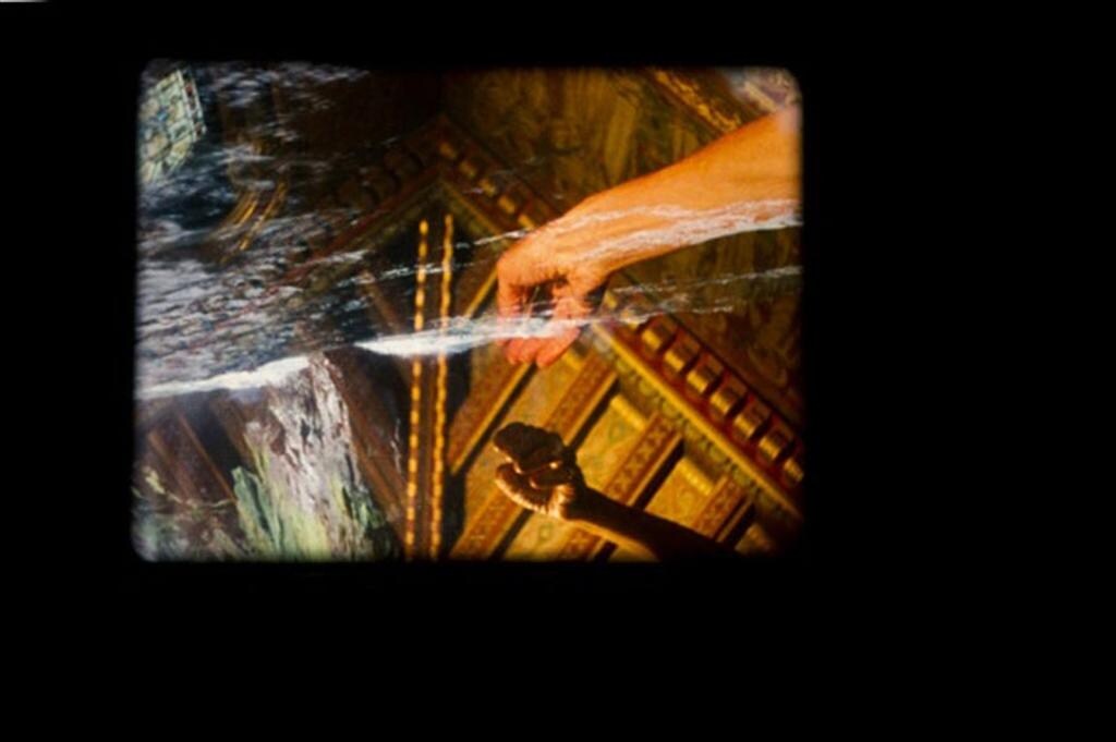 A Dance of Ownership, A Song in Hand by Gill Clarke and Lucy