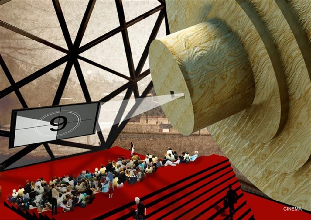 Prada Transformer, 2008