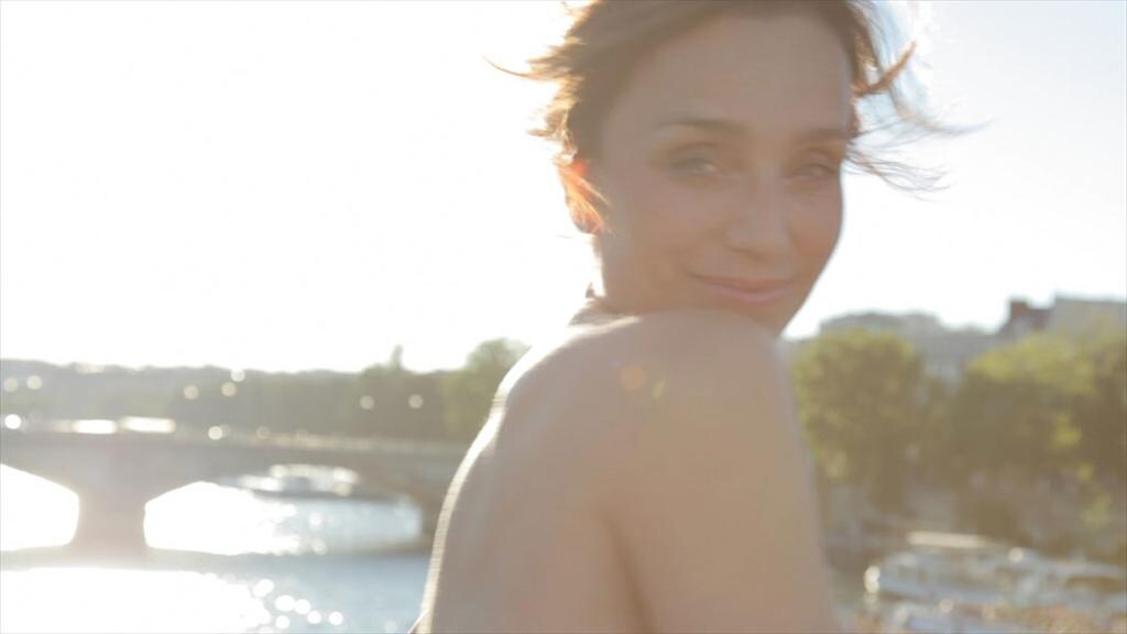 Kristin Scott Thomas in Je Reviens