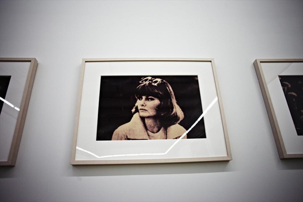 Untitled, Richard Prince, 1980