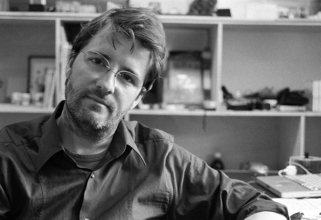 Olafur Eliasson
