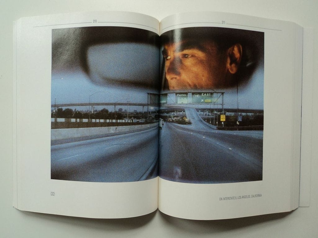 From Paris, Texas, Wim Wenders/Sam Shepard, 1984