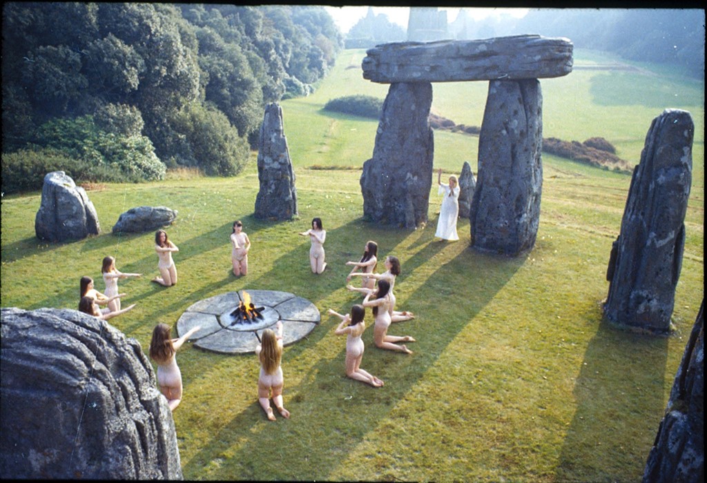 The Wicker Man