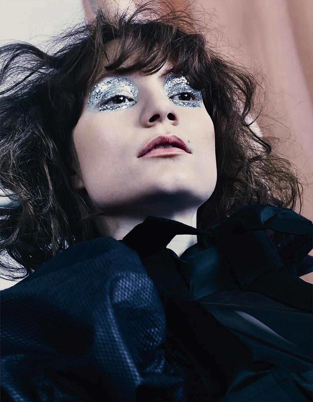 Mia Wasikowska for AnOther Magazine S/S14
