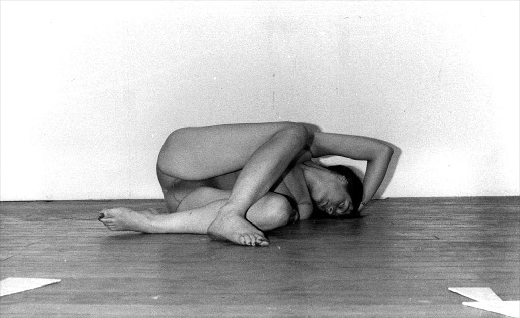 Cosey Art Action, 1976