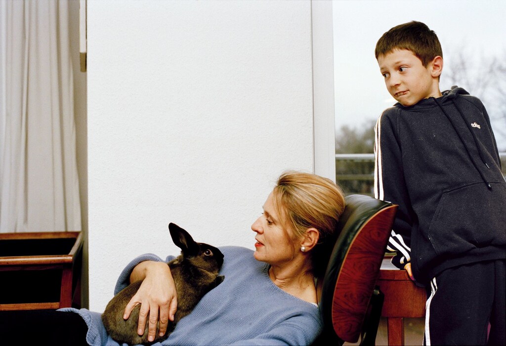 Monika &amp; Vito, 1997 