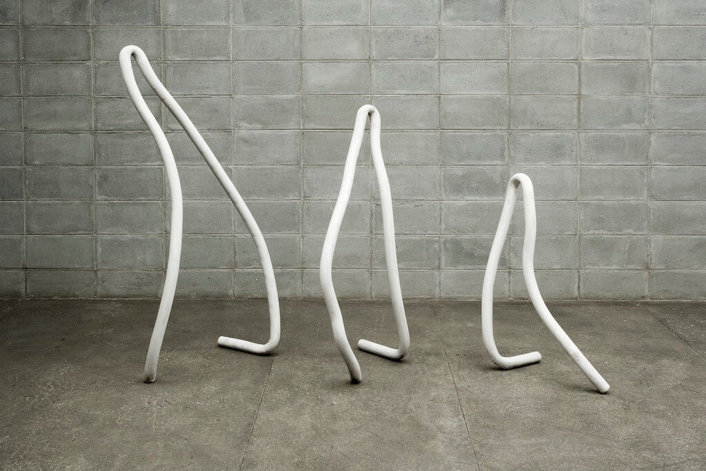 Tomie Ohtake, Untitled 2008 Photo Courtesy of the 