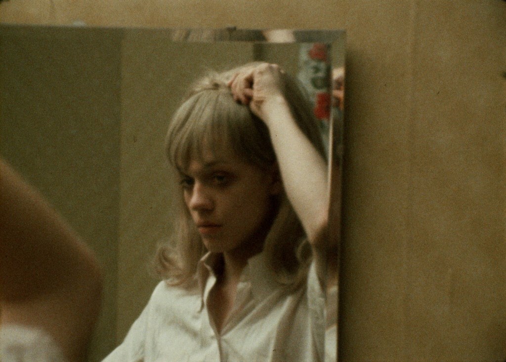 The Queen, 1970 (Film still)