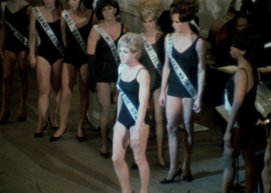 The Queen, 1970 (Film still)
