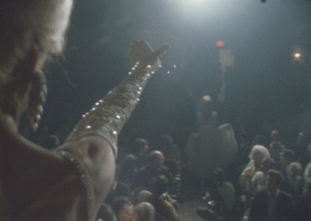 The Queen, 1970 (Film still)