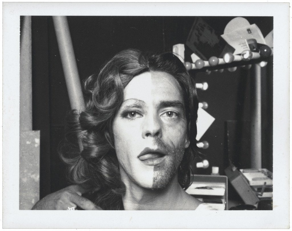 Ulay Marina Abramovic Stedelijk Museum Amsterdam