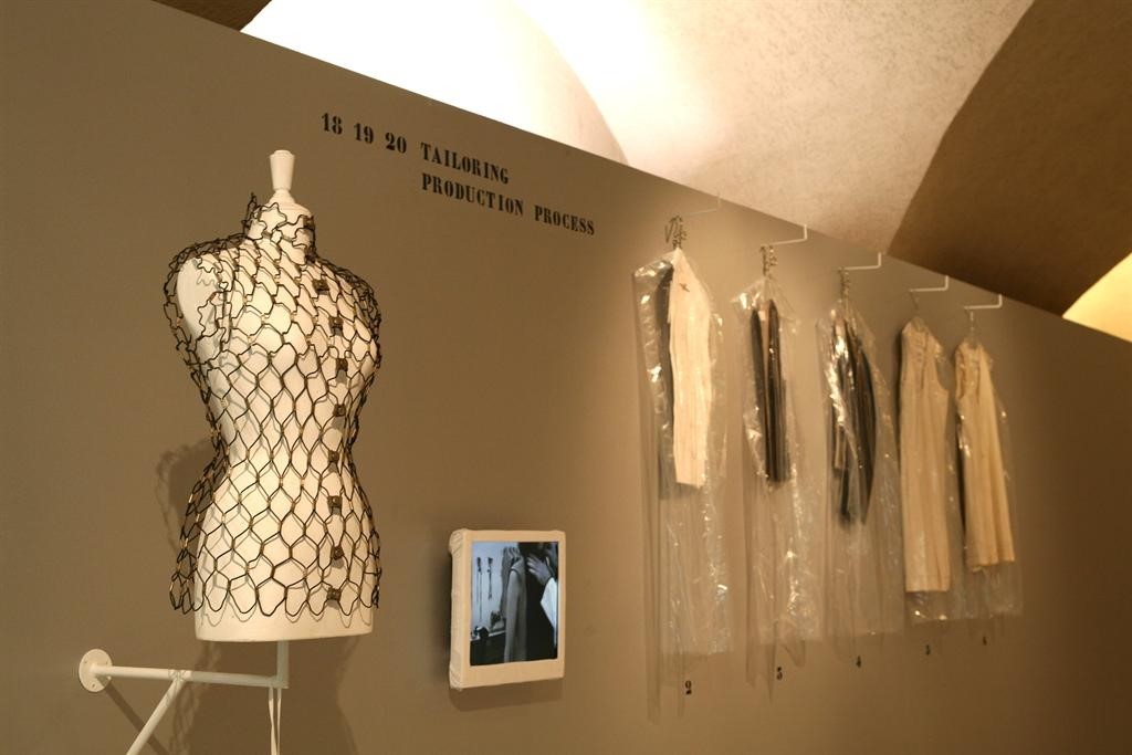 Maison Martin Margiela '20' Exhibition | AnOther