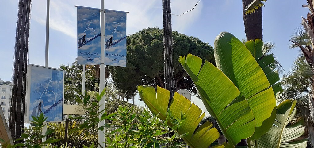 Cannes
