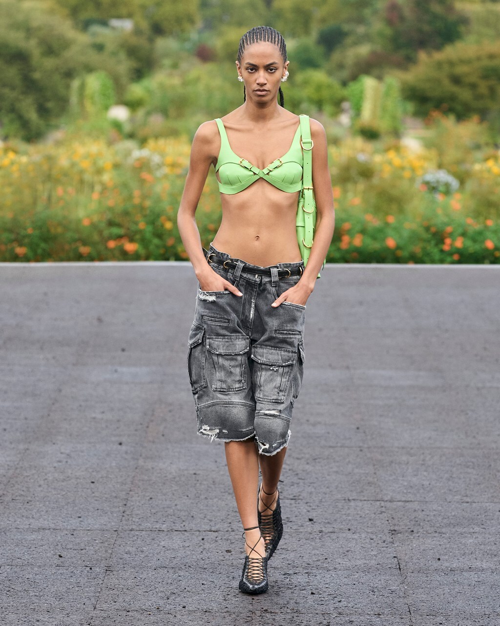 Givenchy Spring/Summer 2023