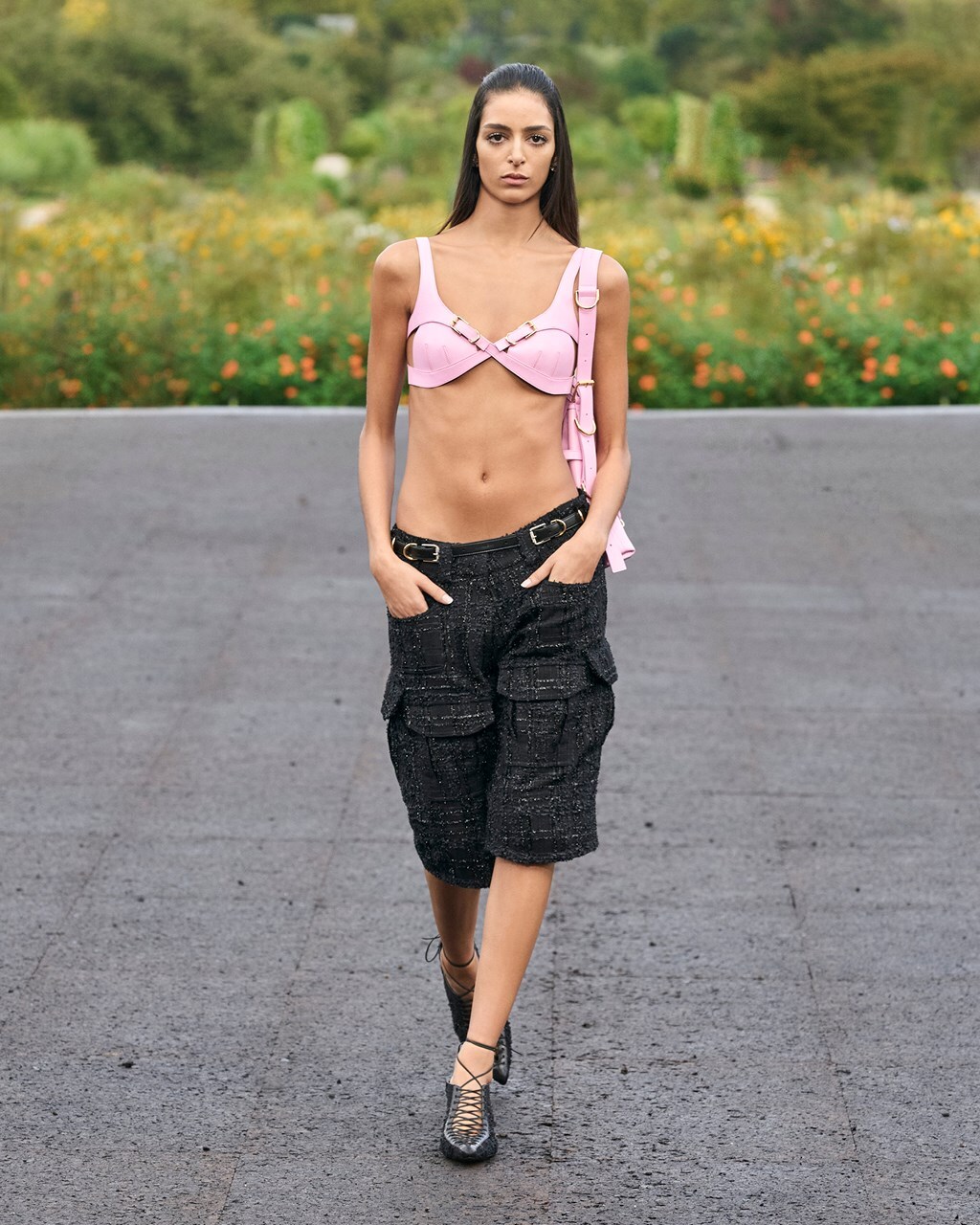 Givenchy Spring/Summer 2023
