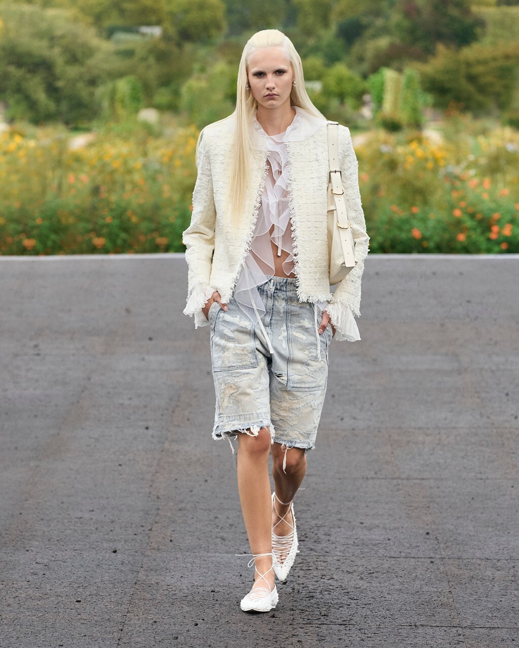 Givenchy Spring/Summer 2023