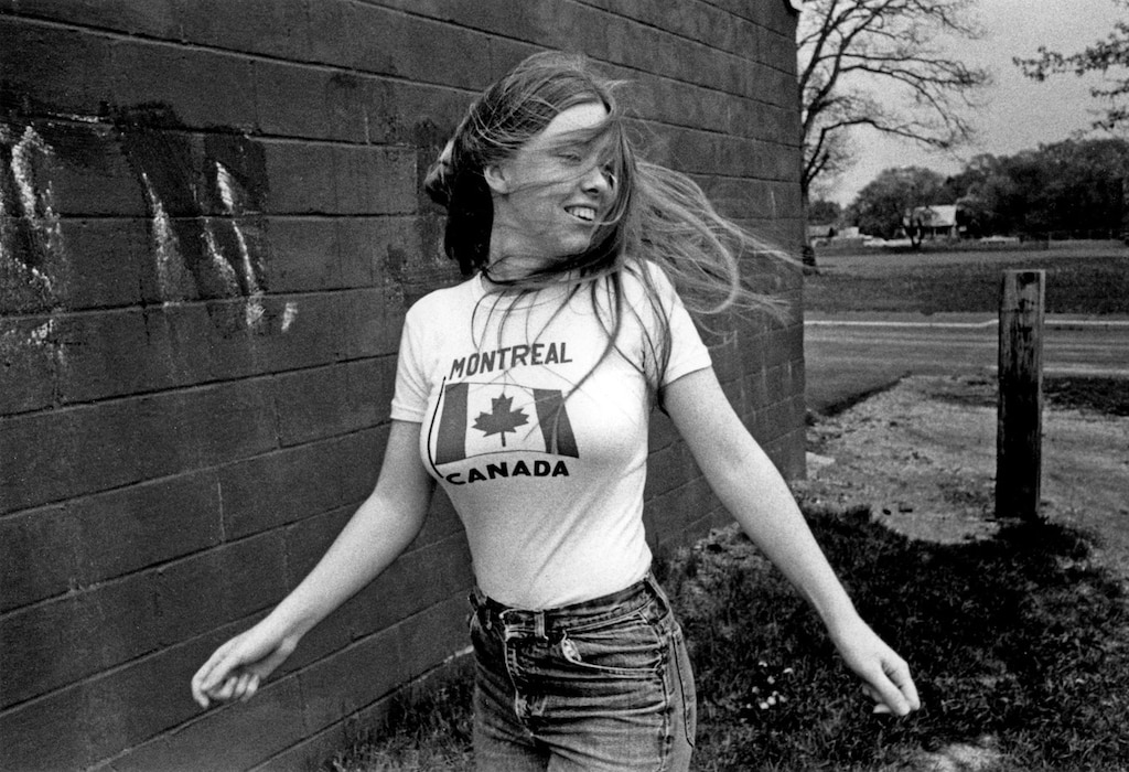 Teens Unpublished by Joseph Szabo