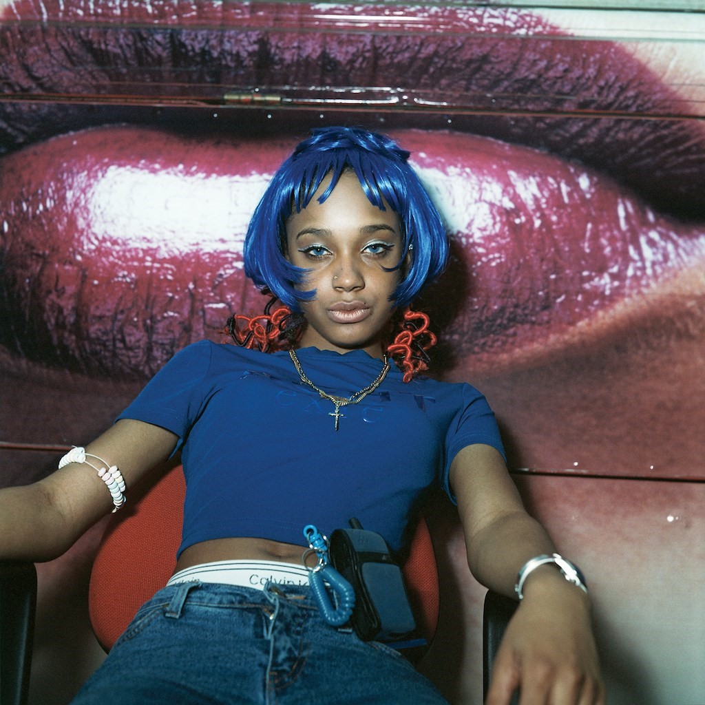 Shining Lights: Black Women Photographers in 1980s–90s UK