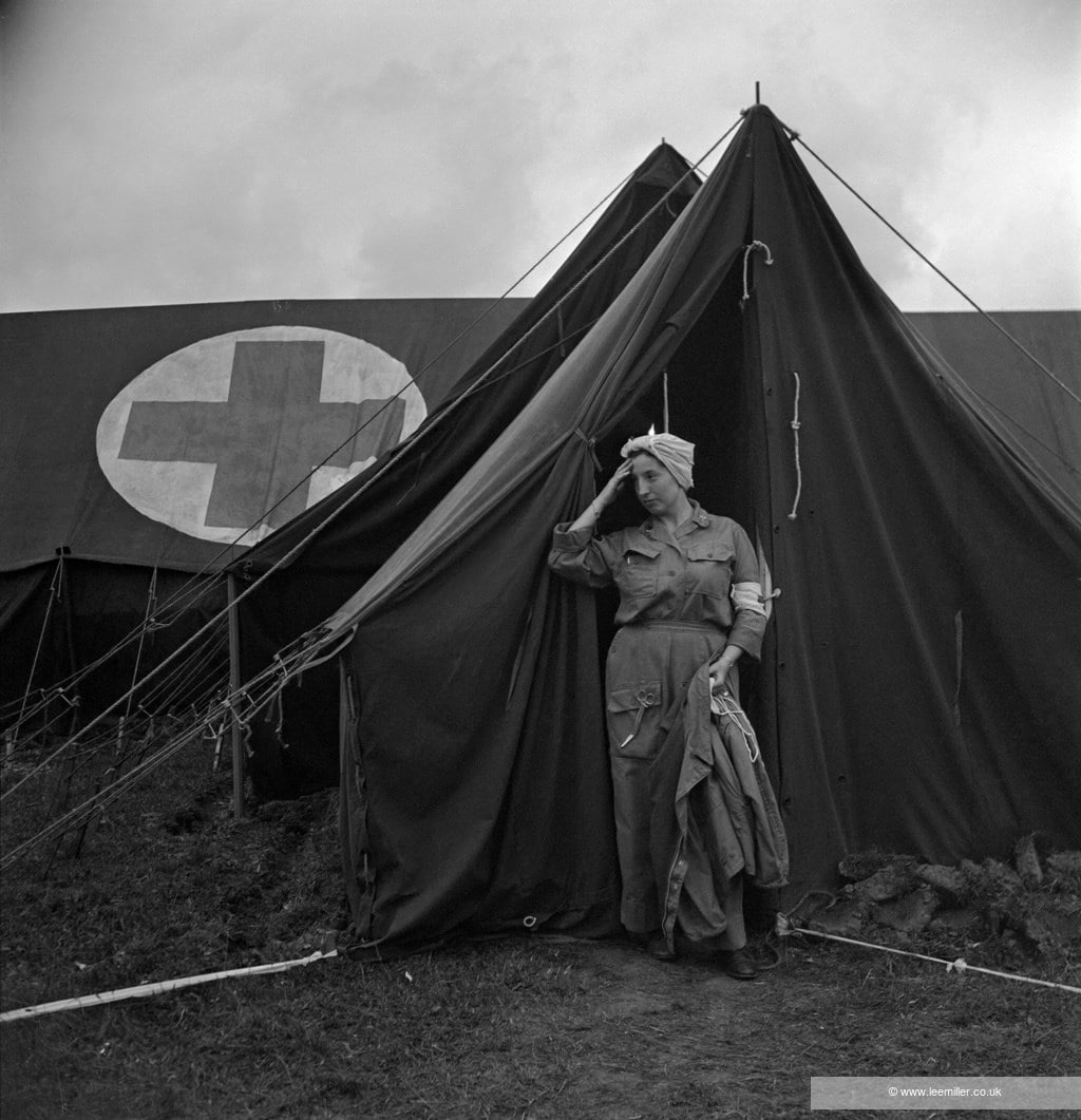Lee Miller Archives