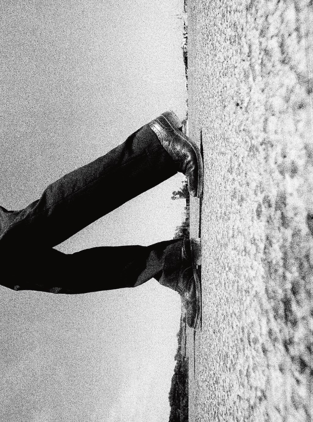 Pasolini’s Ostia for Another Man Winter/Spring 2026