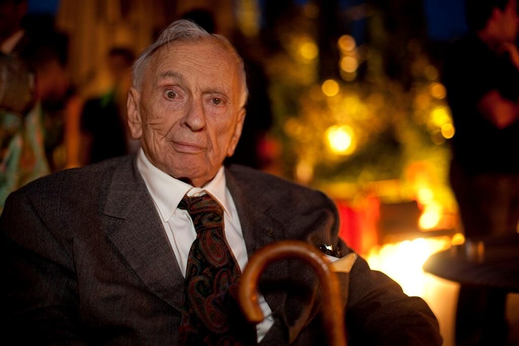 Gore Vidal