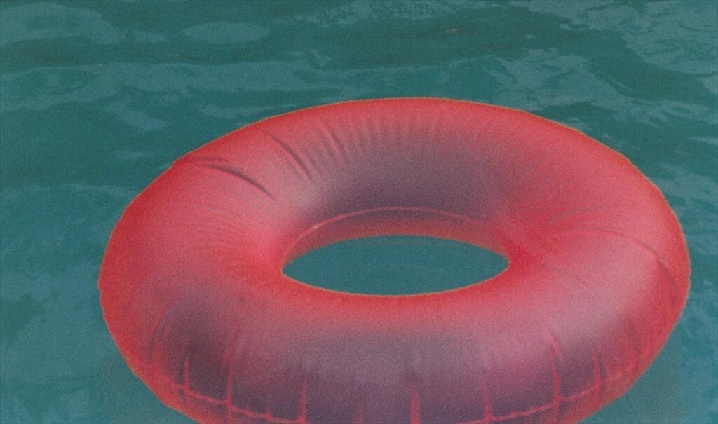 Jump In! Palm Beach, 2002