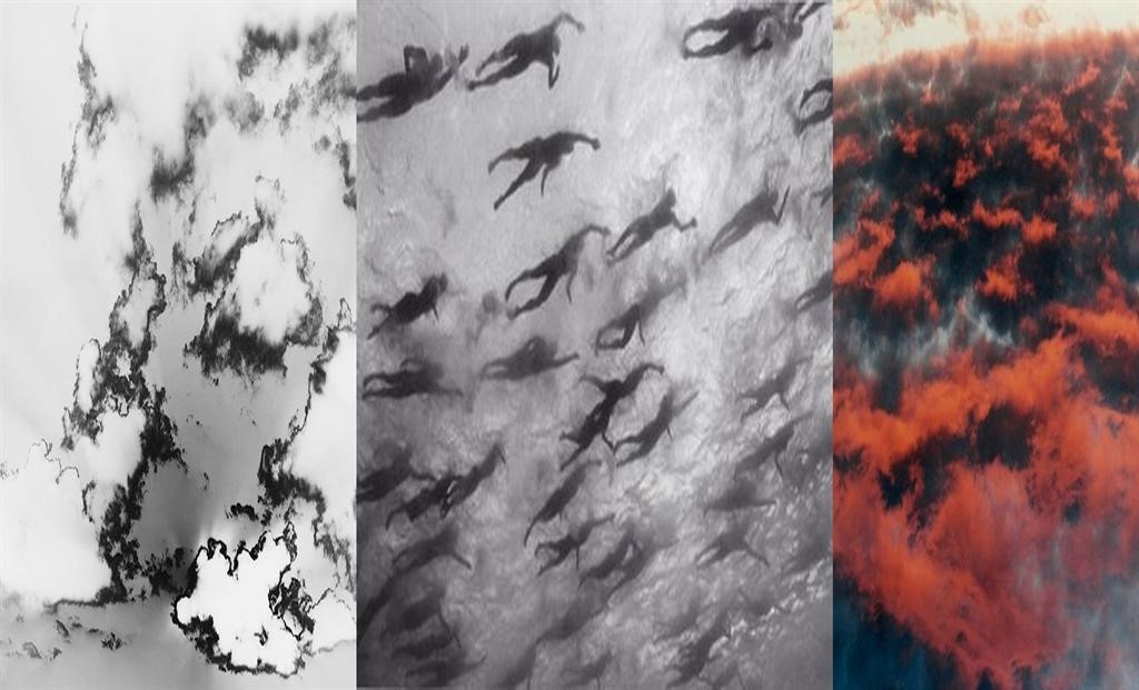 Inspirational images for Tim Hamilton Redux S/S11