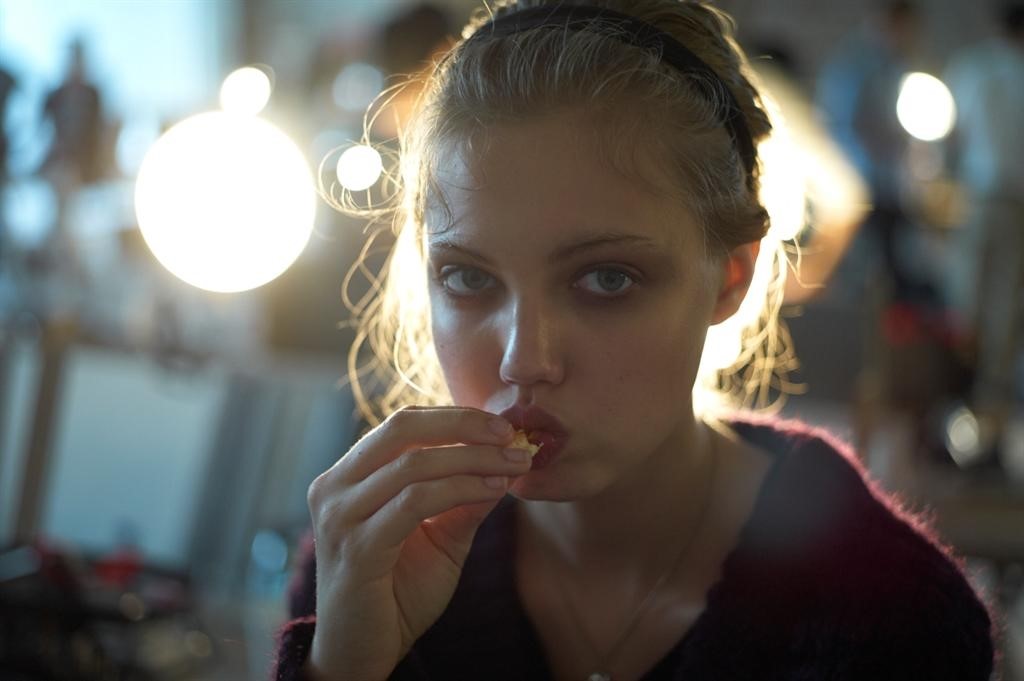 Lindsey Wixson