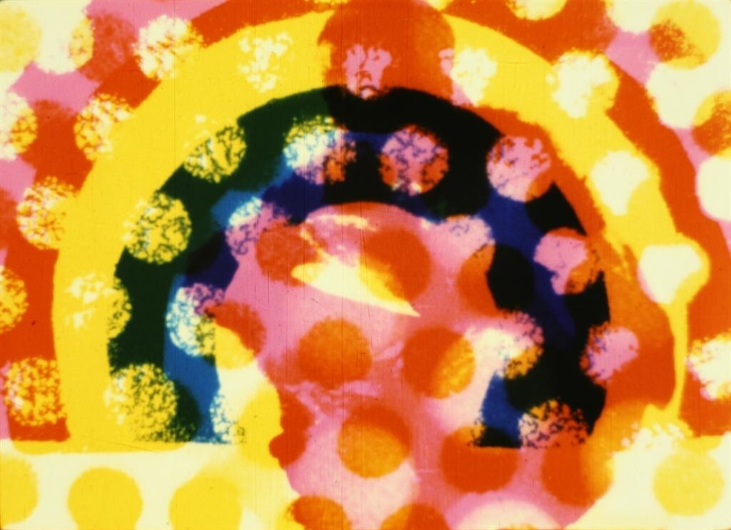 Rainbow Dance, 1936