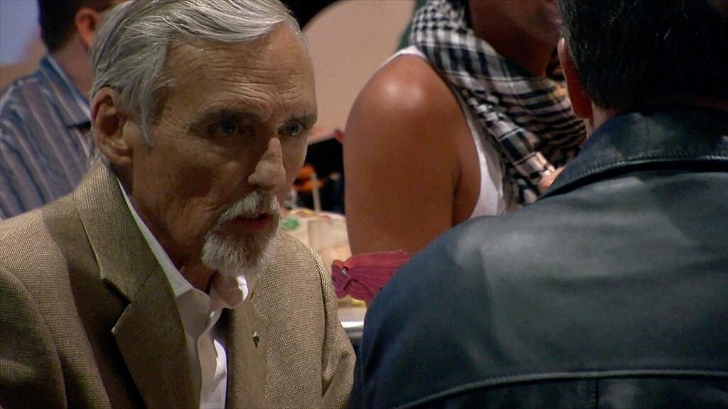 Stardust (film still), 2010