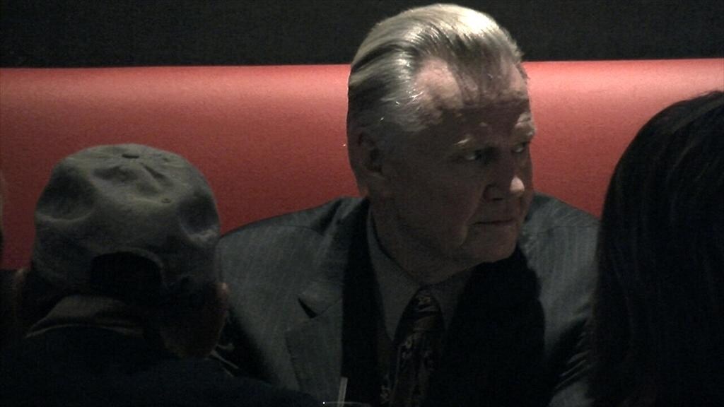 Stardust (film still), 2010