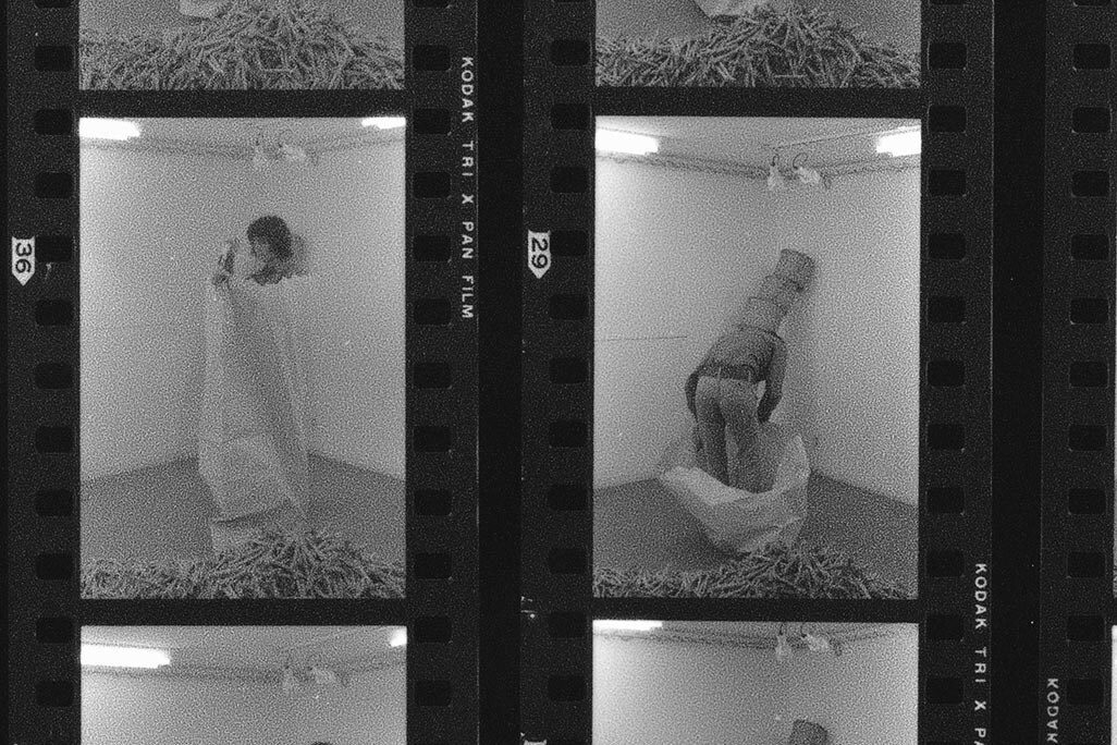 1968 Richard Joseph-Sunglow キネティックアート Capturing the Evolution of Contemporary Art in Japan | AnOther