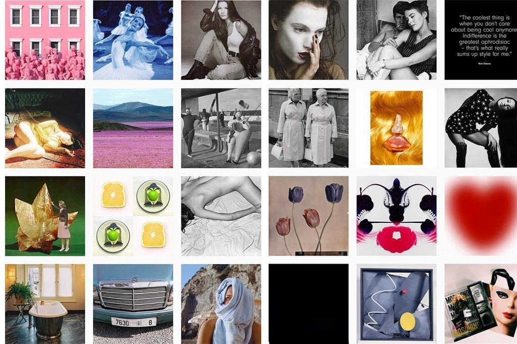 Our Top Instagram Takeovers of 2015 | AnOther