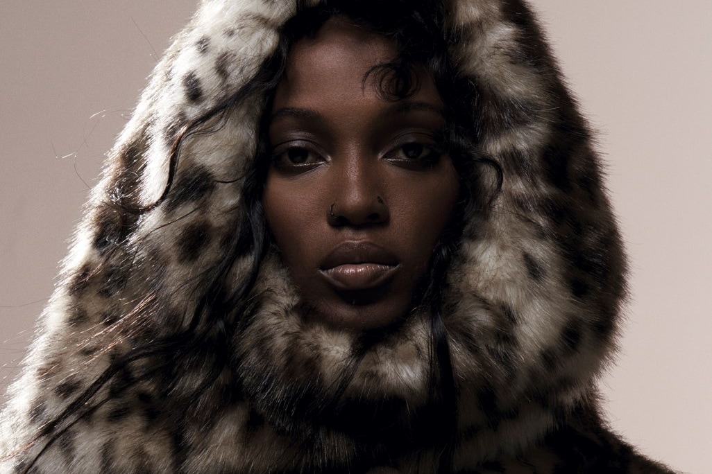 The String Bean, the Mouse, the Mmm Girl AnOther