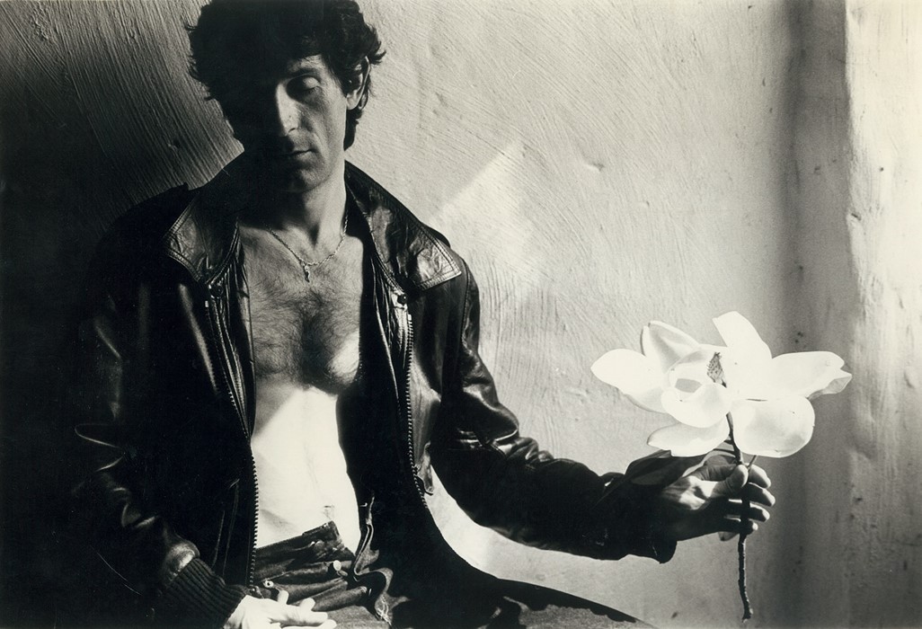 Dear Jean Pierre by David Wojnarowicz