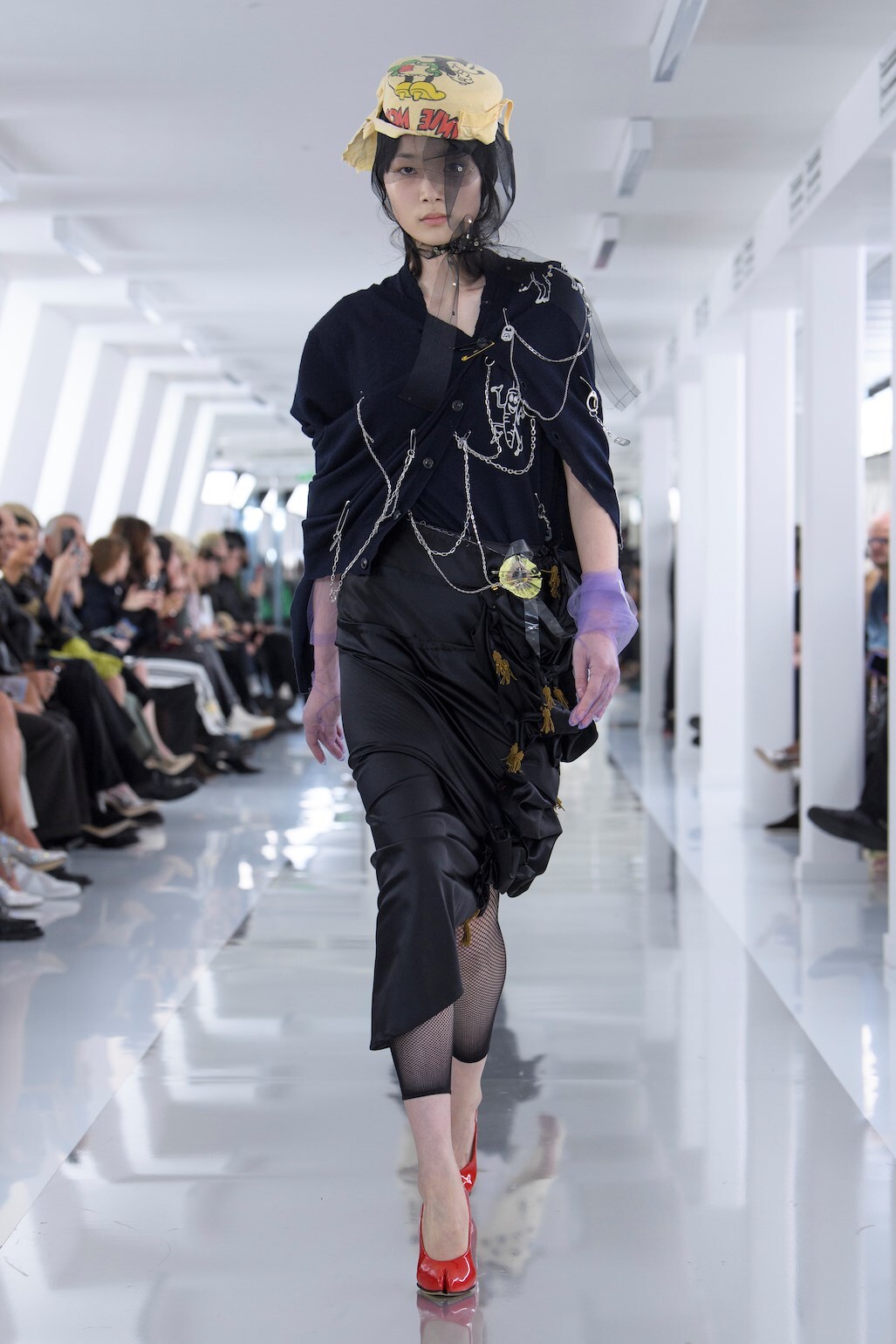 Maison Margiela Co-Ed 2023