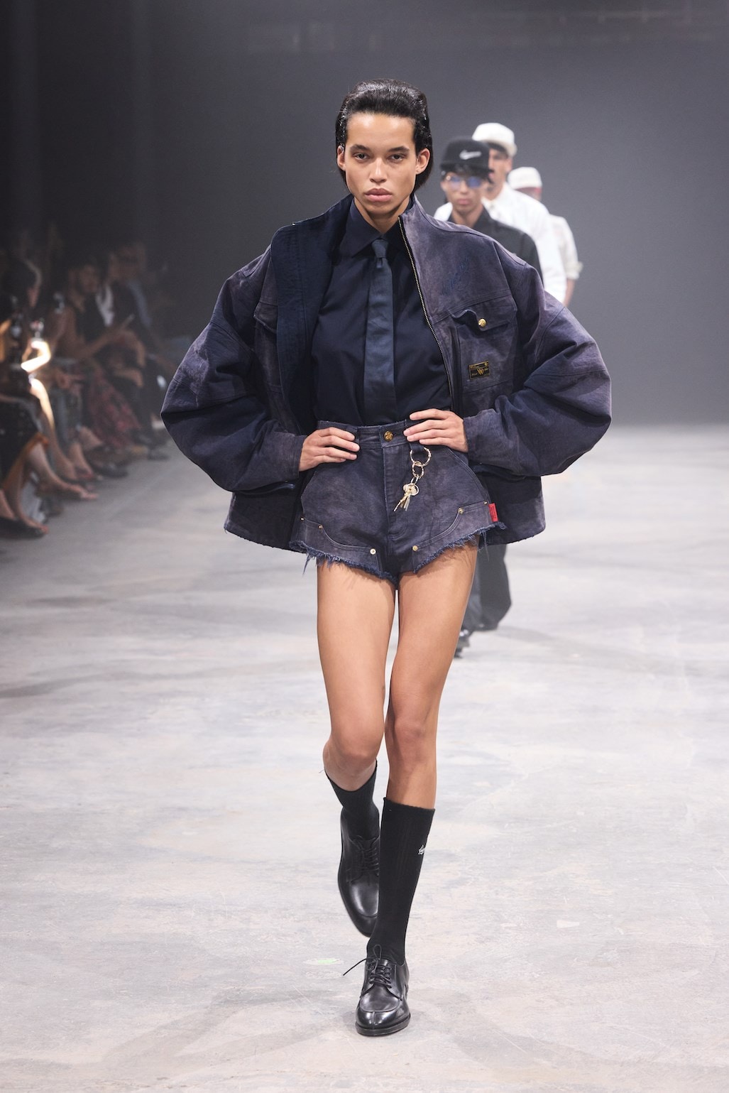 Willy Chavarria Spring/Summer 2025
