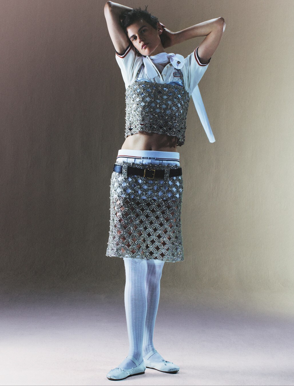 Thue Norgaard photographer Katie Shillingford AnOther