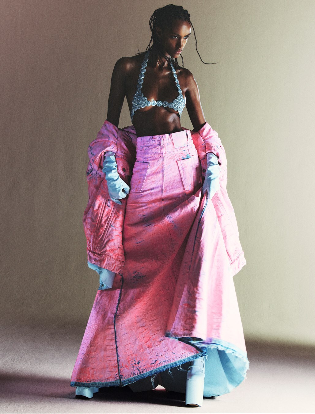 Thue Norgaard photographer Katie Shillingford AnOther