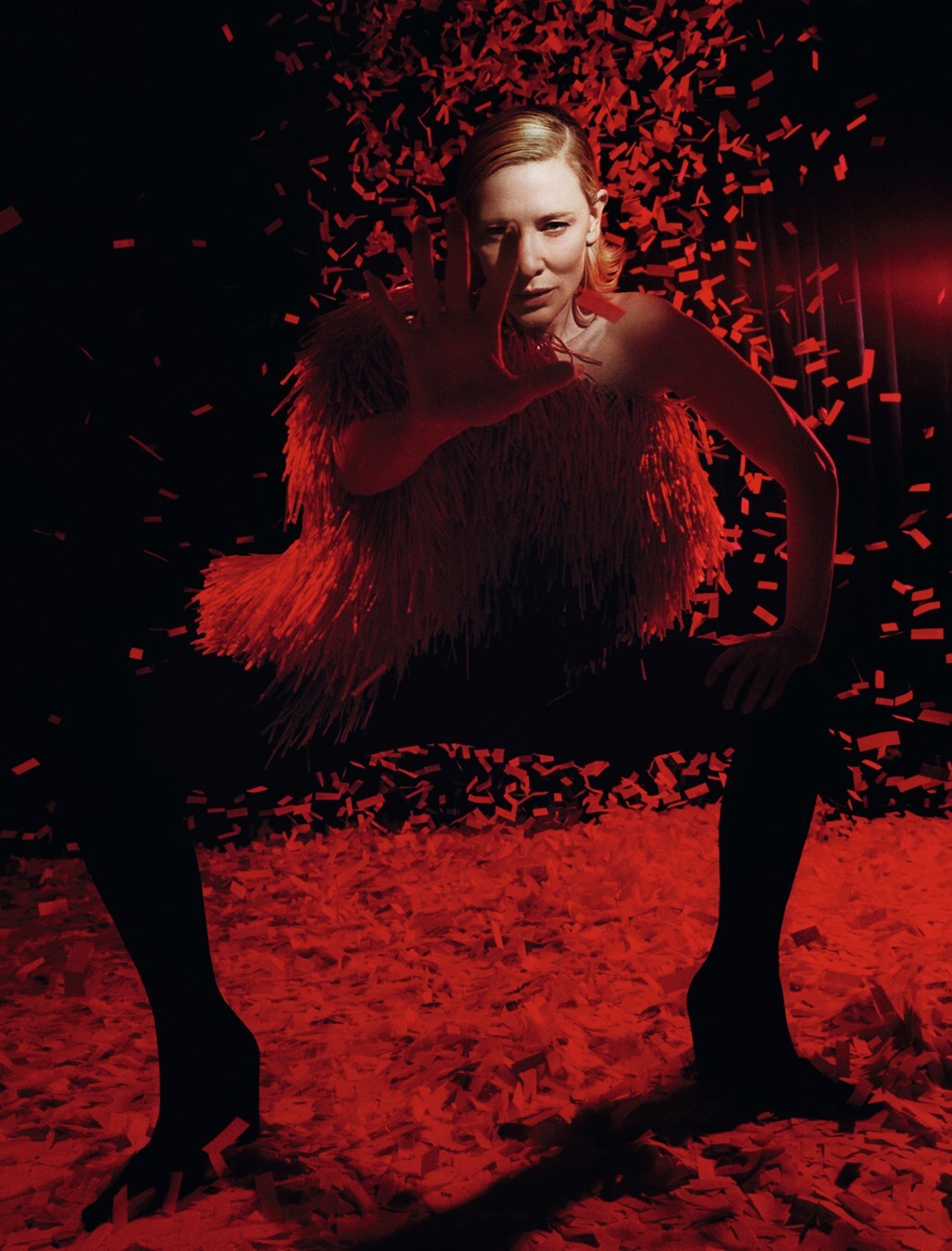 Cate Blanchett