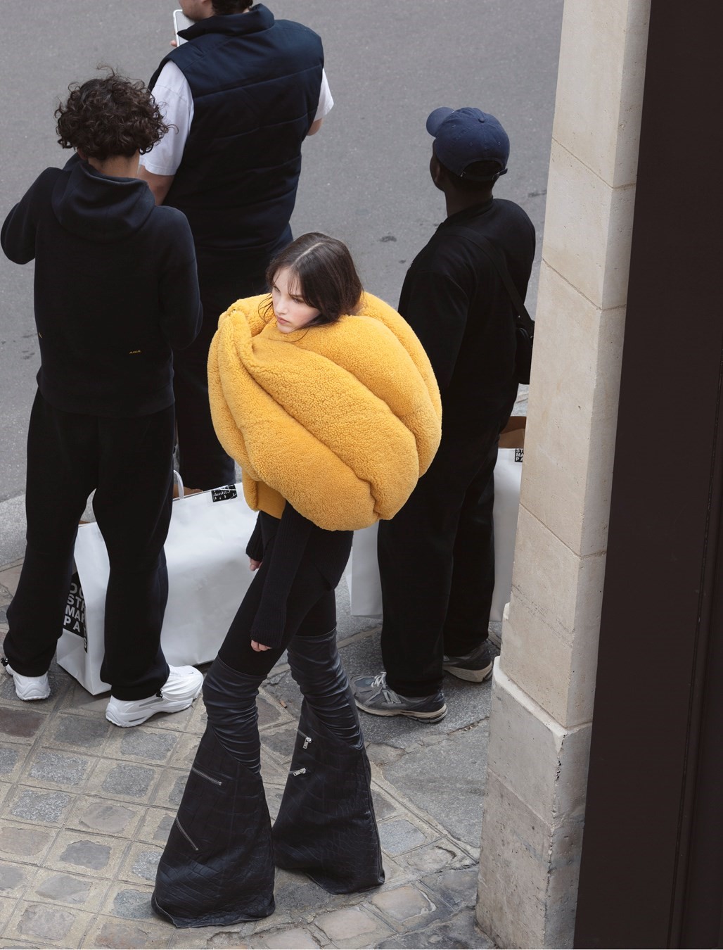 Dover Street Market: 20 Years by Winter Vandenbrink