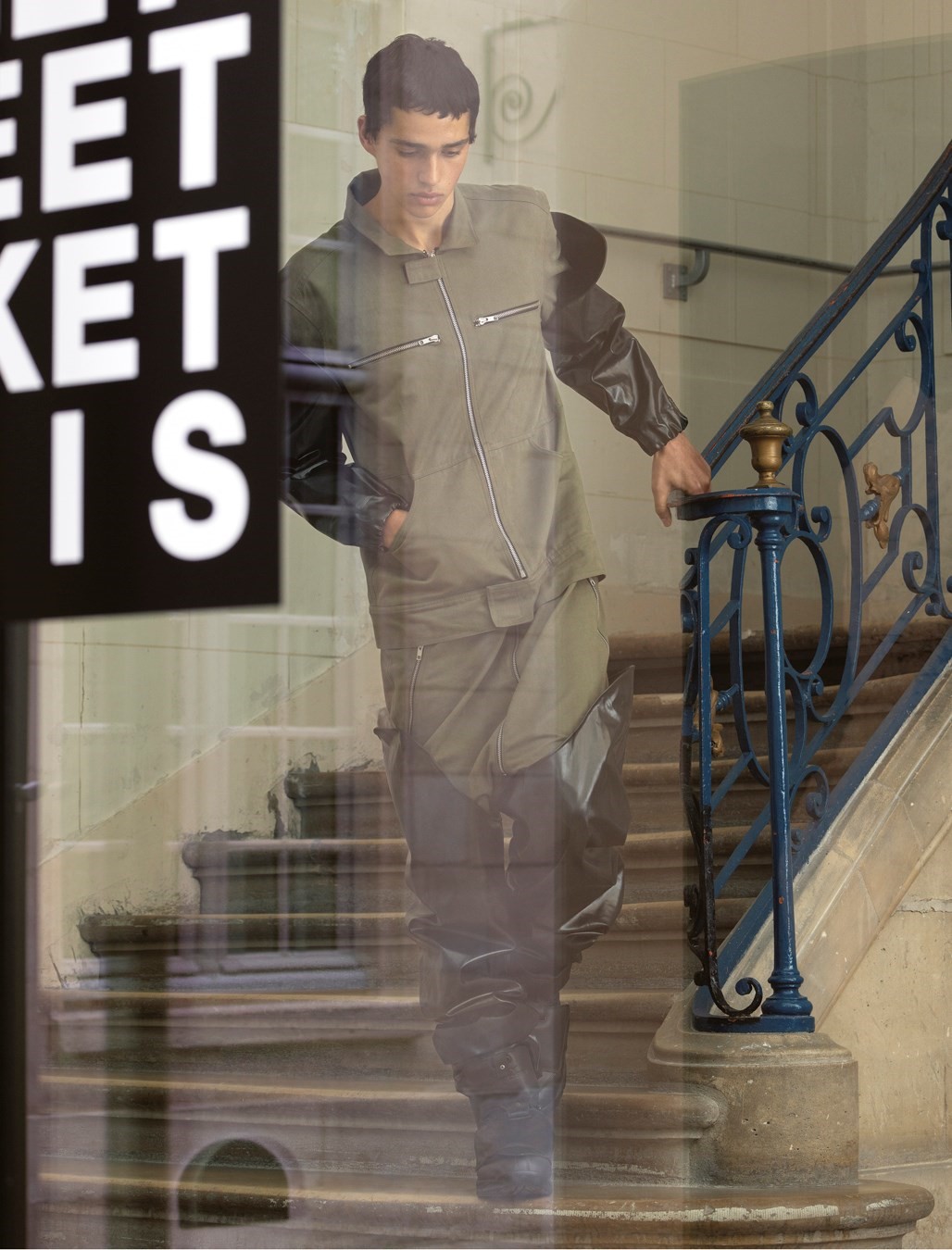 Dover Street Market: 20 Years by Winter Vandenbrink