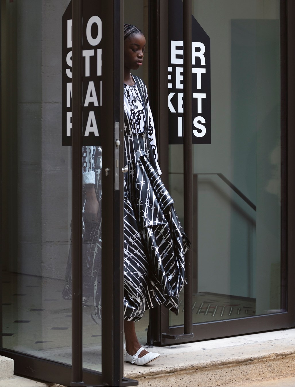 Dover Street Market: 20 Years by Winter Vandenbrink