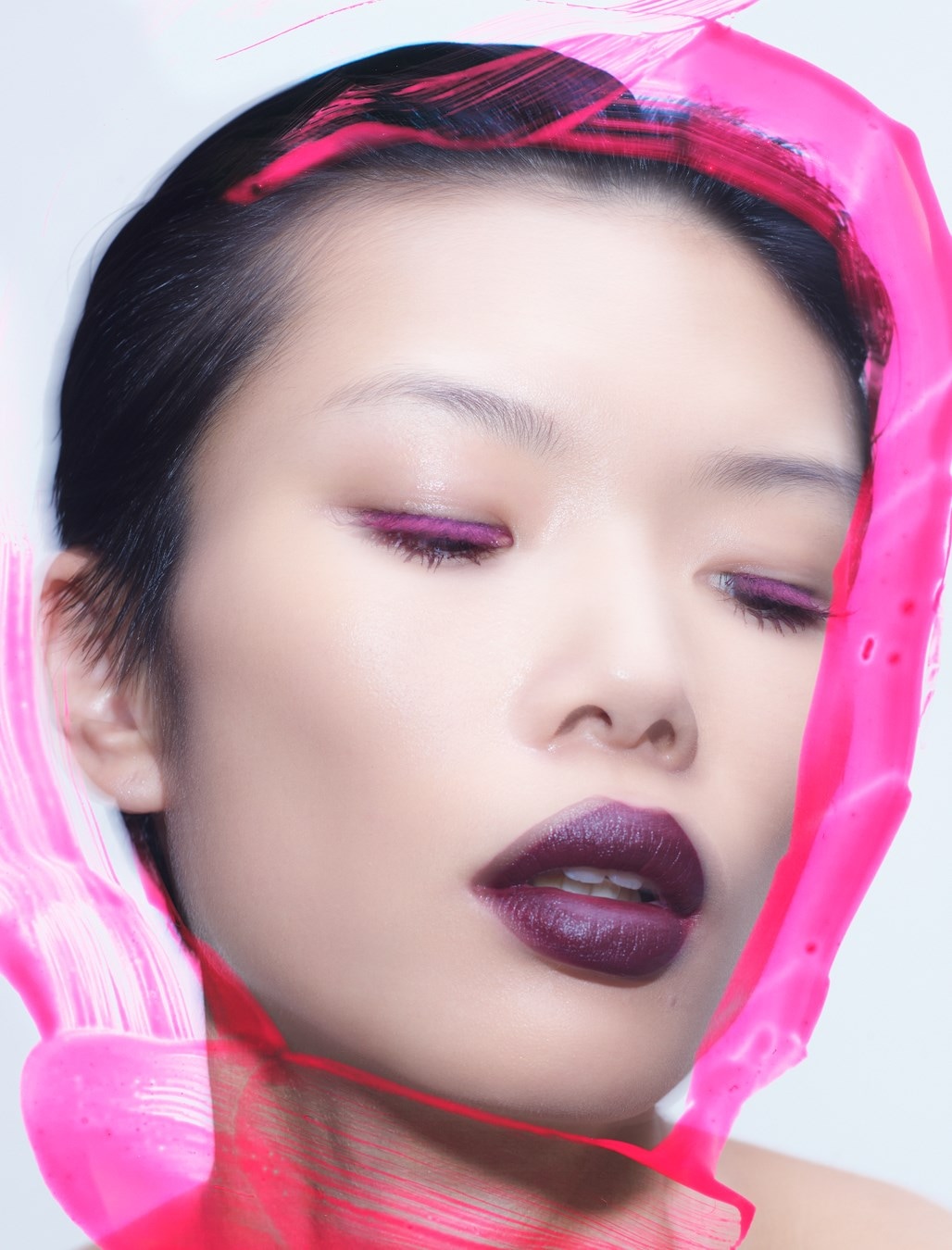 Chanel Beauty for AnOther Magazine Spring/Summer 2026