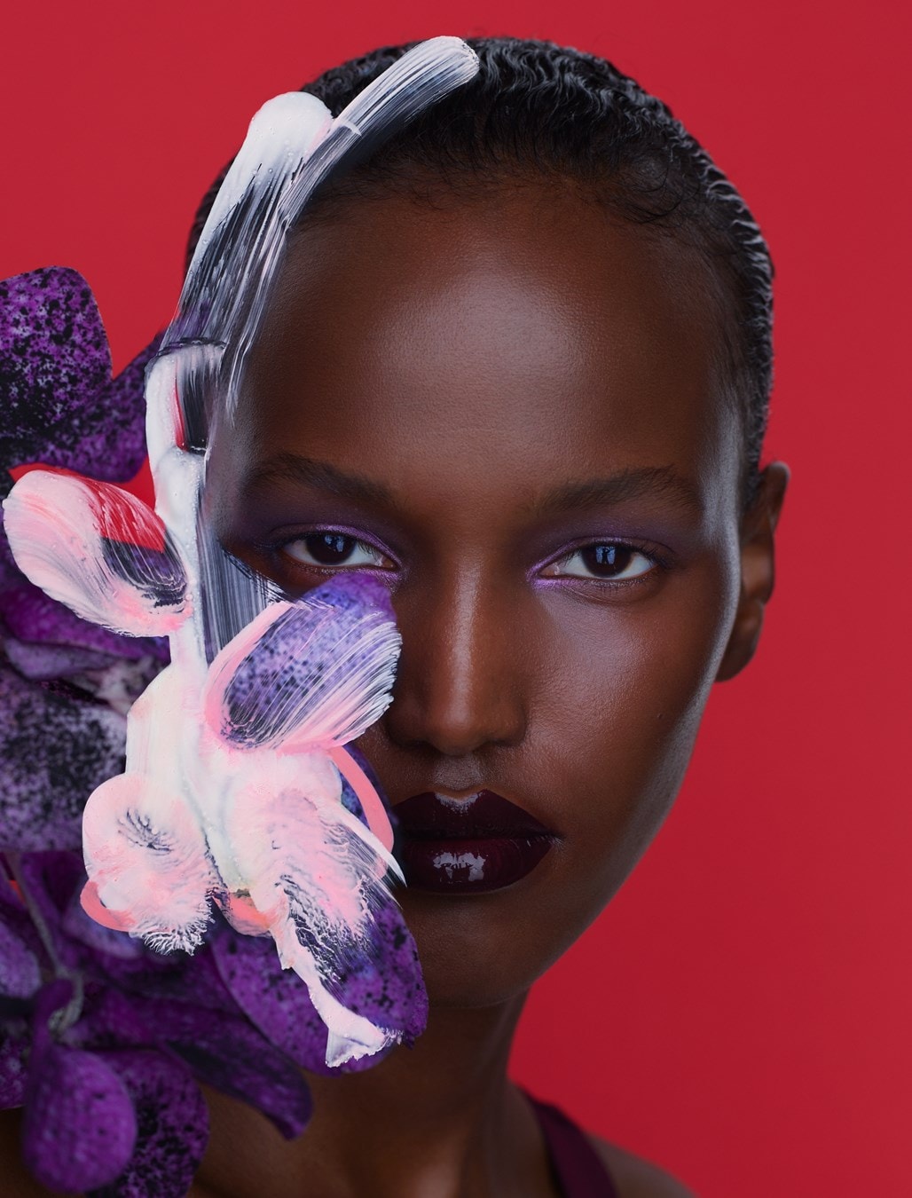 Chanel Beauty for AnOther Magazine Spring/Summer 2026