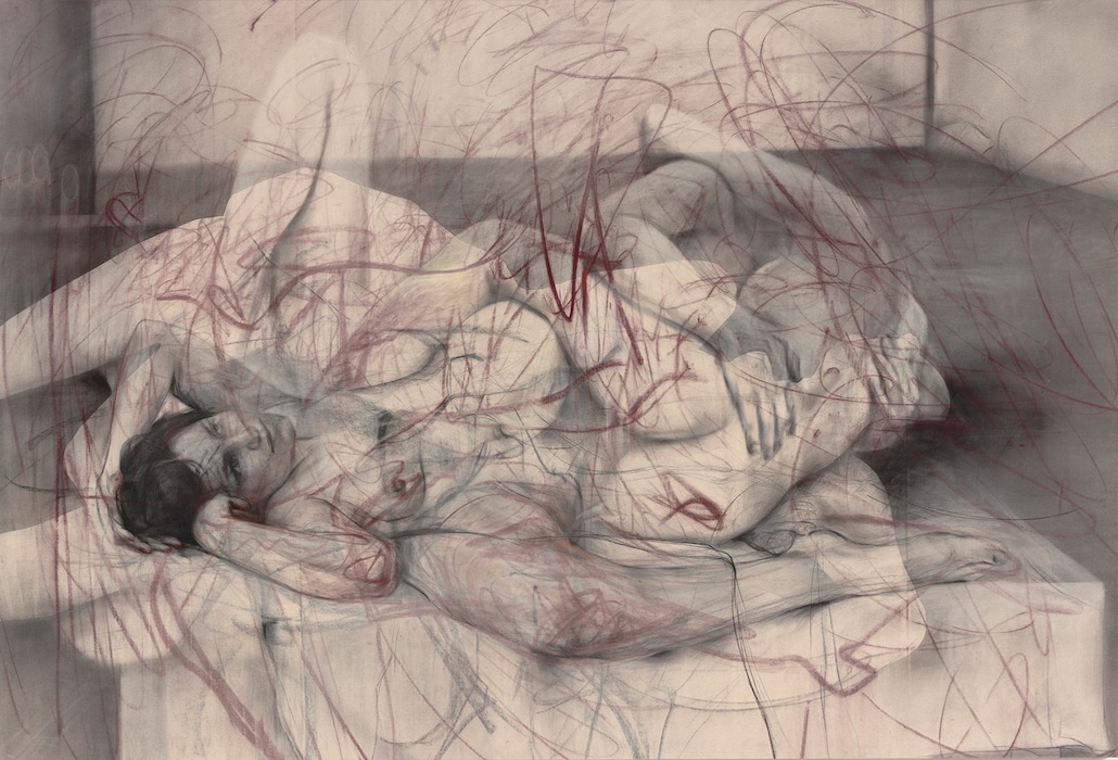  One out of two (symposium), 2016_GG