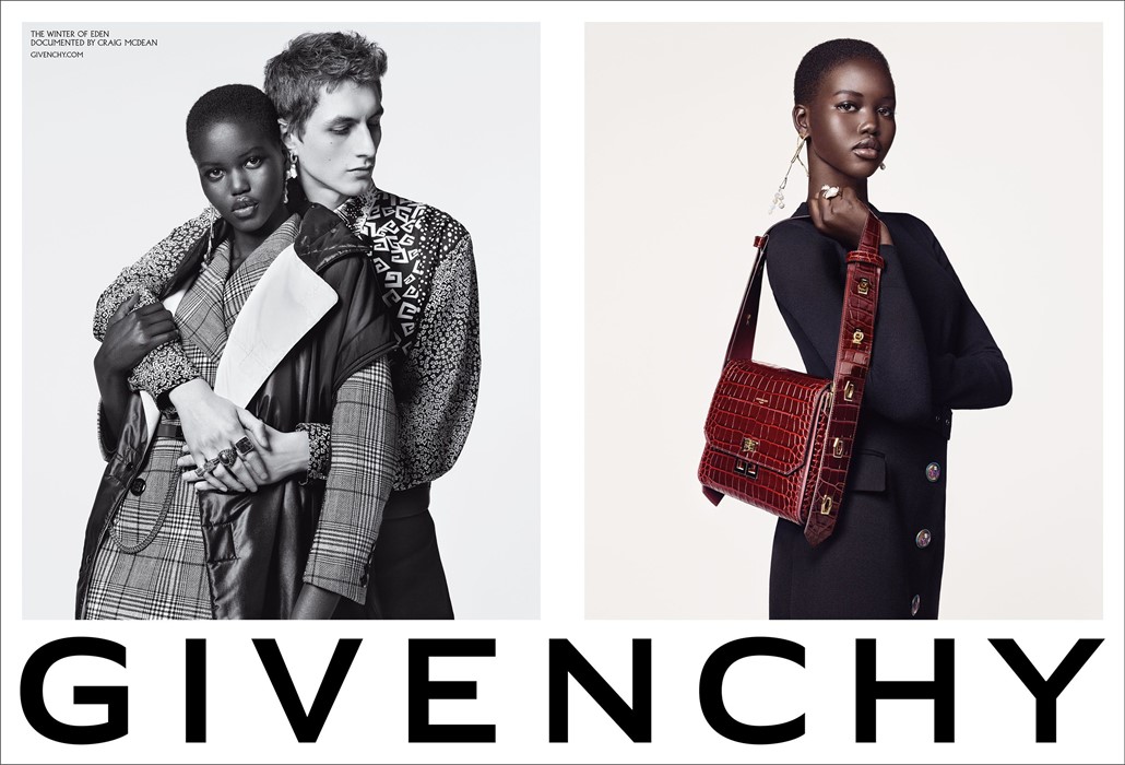 Eight of This Autumn’s Best Fashion Campaigns | AnOther