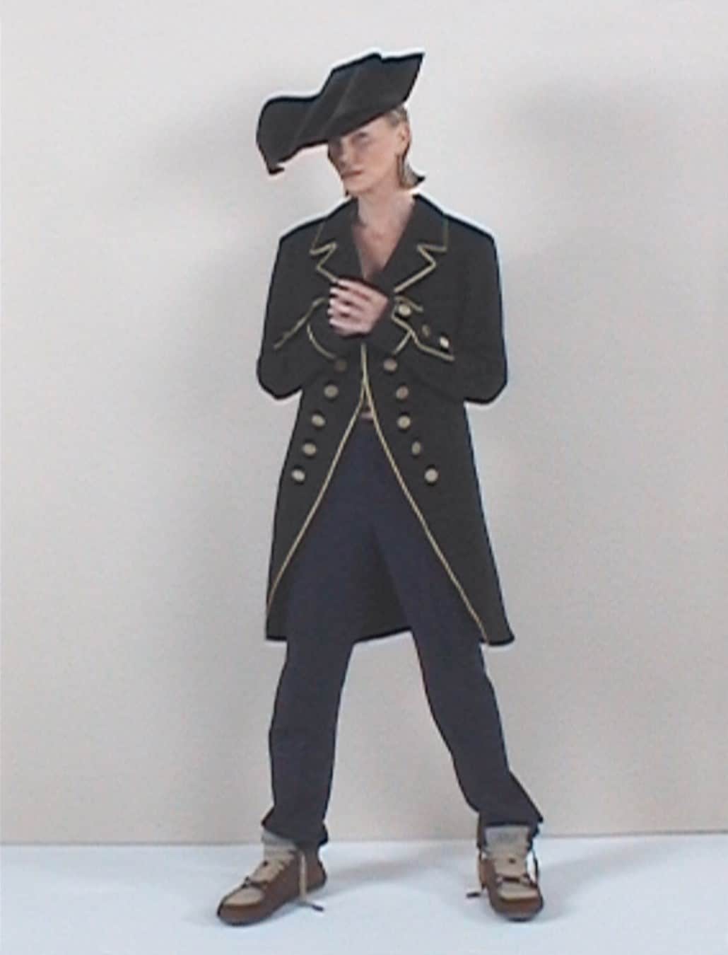 Charlize Theron for AnOther Magazine Spring/Summer 2026