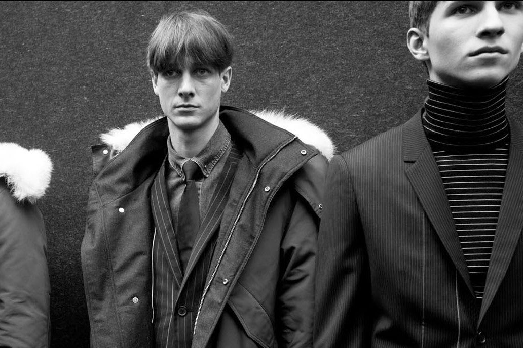 Menswear A/W14: Fur Propositions | AnOther