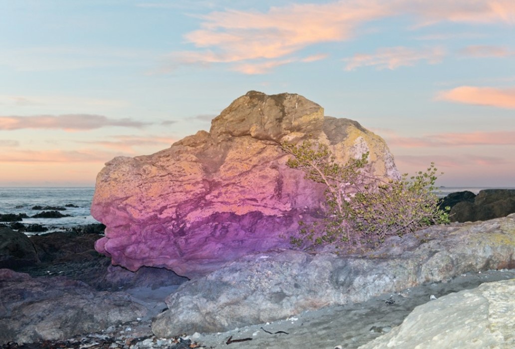The Belt of Venus and the Shadow of the Earth II, 2012-2013